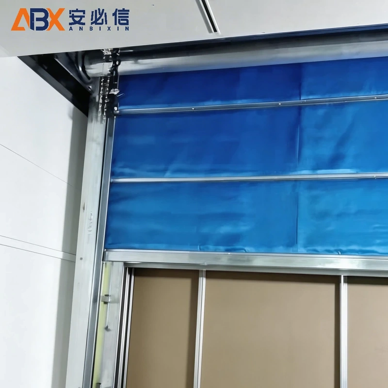 韶关市充气式门封